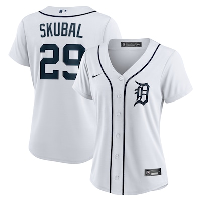 Detroit Tigers Women Jerseys 2025-12-05-016